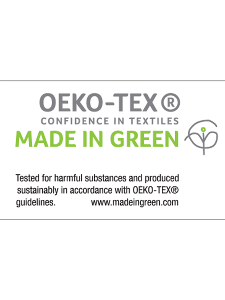 Kımıl Tekstil, kalite, kalite sertifikaları