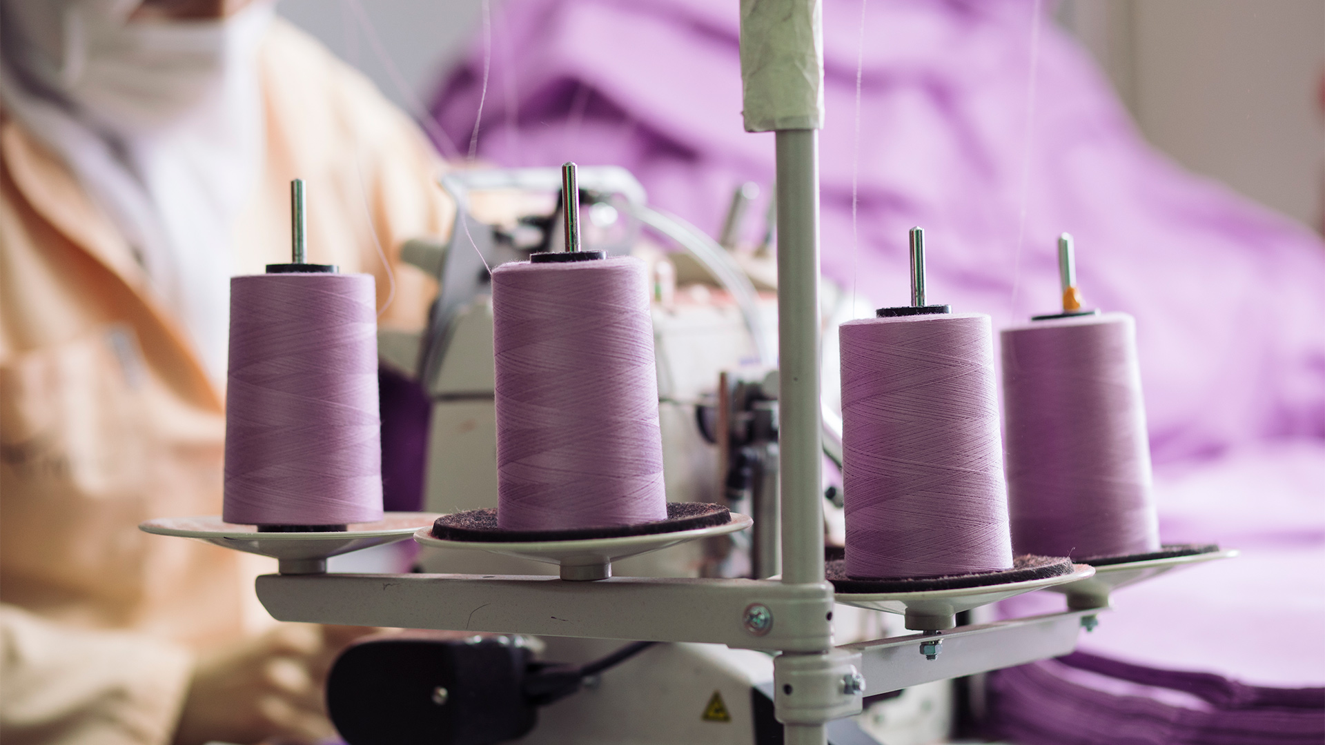 Kımıl Tekstil, üretim, konfeksiyon